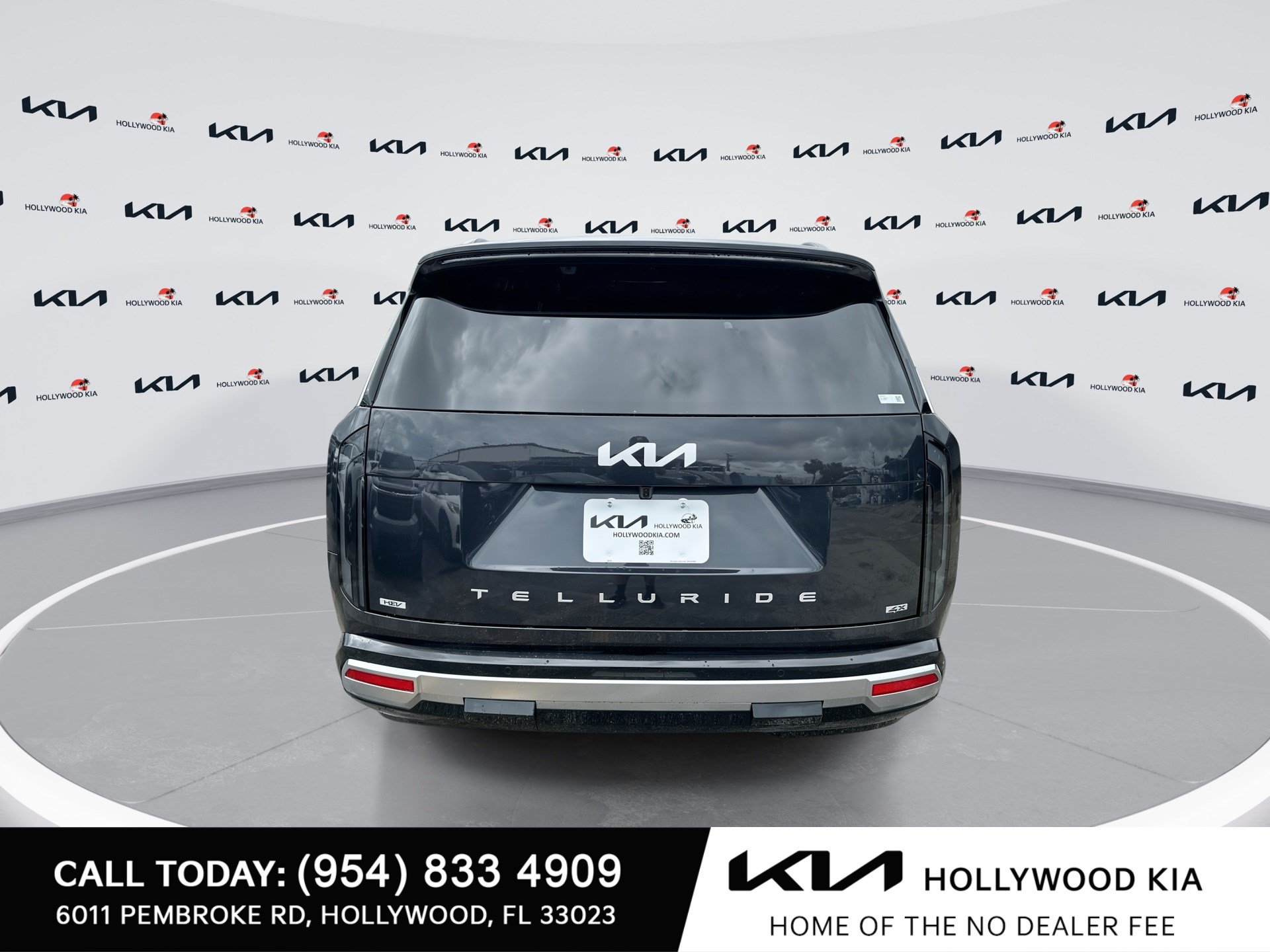 New 2027 Kia Telluride SX Prestige AWD/4WD image 7