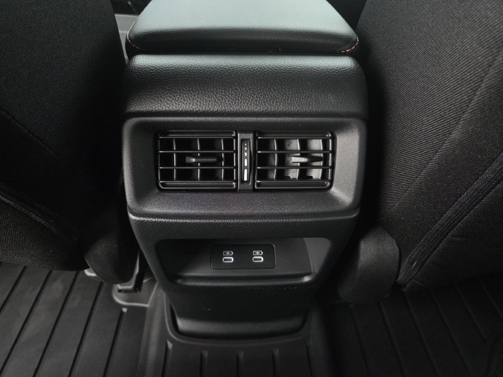 Certified 2026 Honda CR-V TrailSport image 19