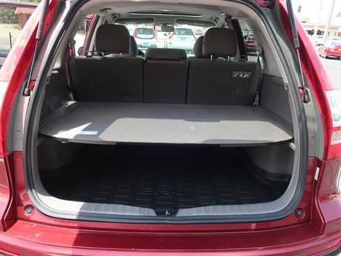 Used 2011 Honda CR-V EX image 28