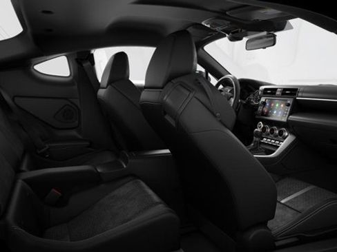New 2026 Toyota GR86 Premium RWD image 33