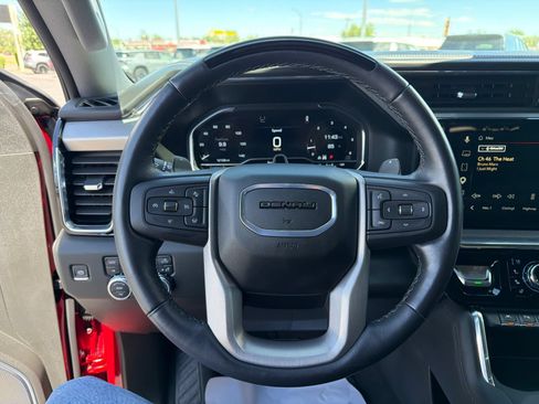 Used 2024 GMC Sierra 1500 Denali AWD/4WD image 19