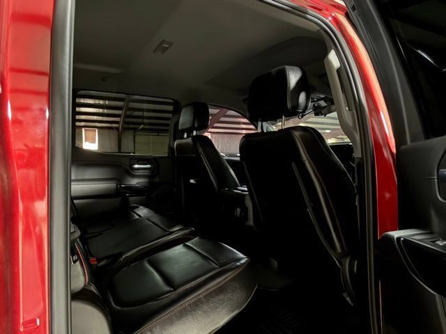 Used 2019 Chevrolet Silverado 1500 RST w/ All-Star Edition AWD/4WD image 12