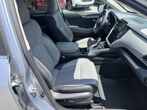 Used 2024 Subaru Outback Limited XT AWD/4WD image 14