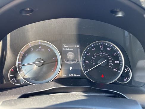 Used 2018 Lexus ES 350 350 image 16