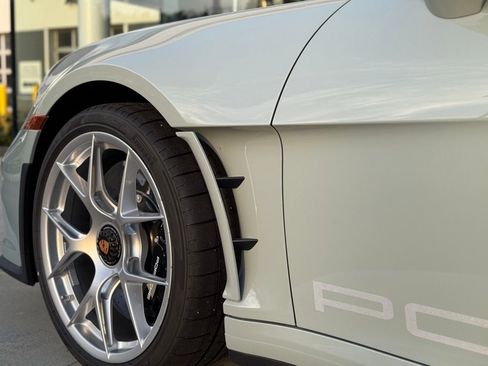 Certified 2024 Porsche 911 GT3 RS image 20