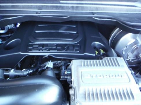 Used 2023 RAM 1500 Big Horn AWD/4WD image 8