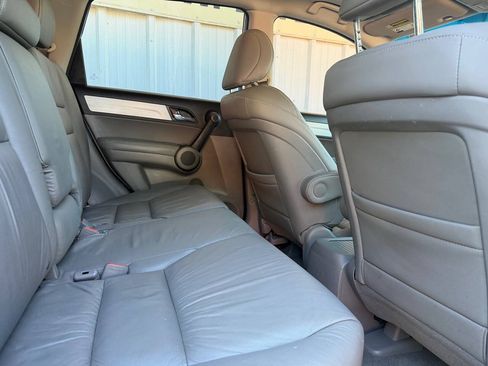 Used 2010 Honda CR-V EX-L image 21