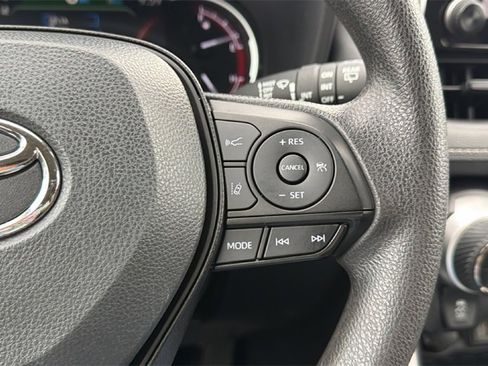 Certified 2024 Toyota RAV4 XLE image 27