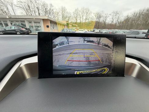 Used 2016 Lexus NX 300h AWD w/ Luxury Package image 28