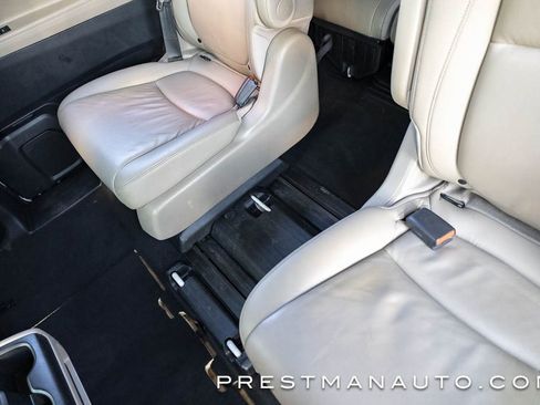 Used 2024 Honda Odyssey Touring image 42