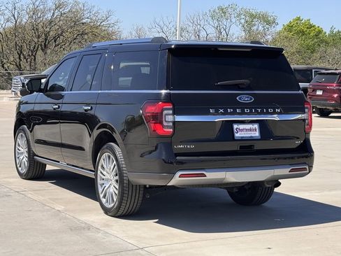 Used 2024 Ford Expedition Max Limited image 4