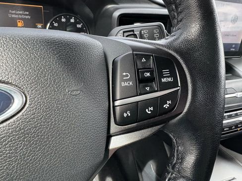 Used 2020 Ford Explorer XLT w/ Comfort Package image 20