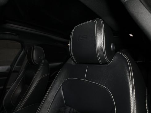 Used 2017 Jaguar F-PACE S AWD/4WD image 51