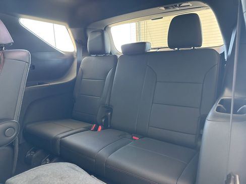 New 2026 Chevrolet Traverse RS w/ LPO, Floor Liner Package image 15
