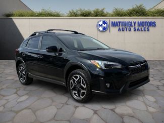 Used 2019 Subaru Crosstrek 2.0i Limited w/ Moonroof Package w/Navigation video 1
