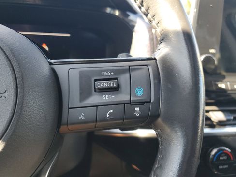 Certified 2023 Nissan Pathfinder Platinum image 20