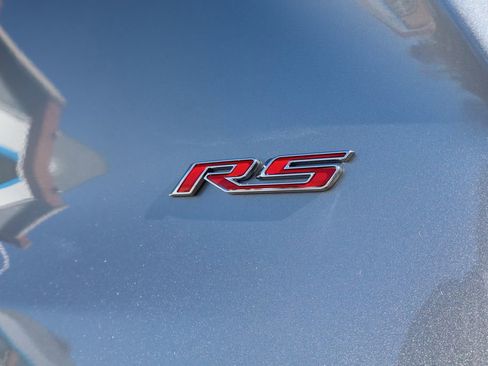 New 2026 Chevrolet Blazer RS w/ Driver Confidence II Package image 37