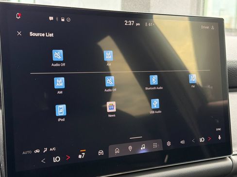 New 2026 MAZDA CX-5 Select AWD/4WD image 17