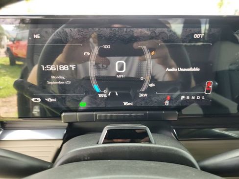 New 2026 GMC Hummer EV 4x4 Crew Cab image 30