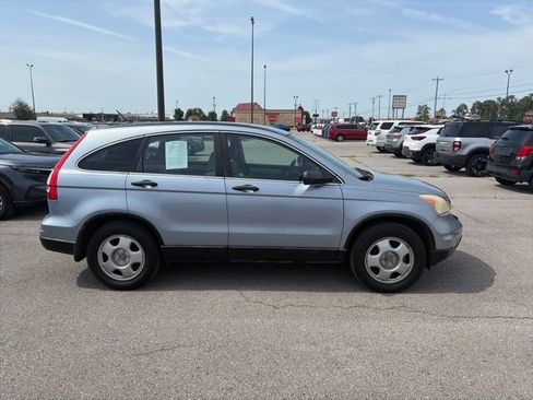 Used 2010 Honda CR-V LX image 7