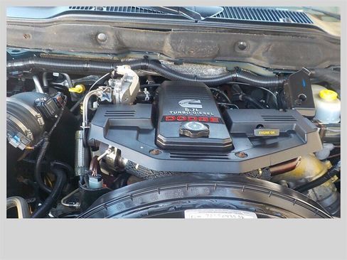 Used 2009 Dodge Ram 2500 Truck SLT w/ Trailer Tow Group image 14