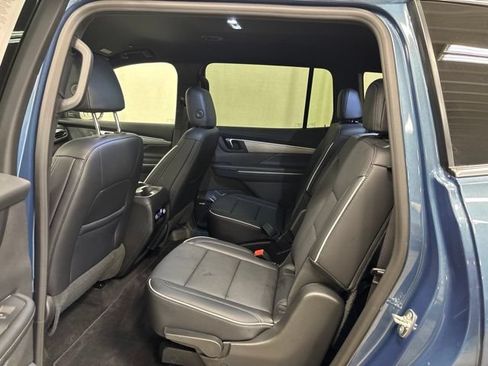 Used 2026 Buick Enclave Preferred FWD image 16
