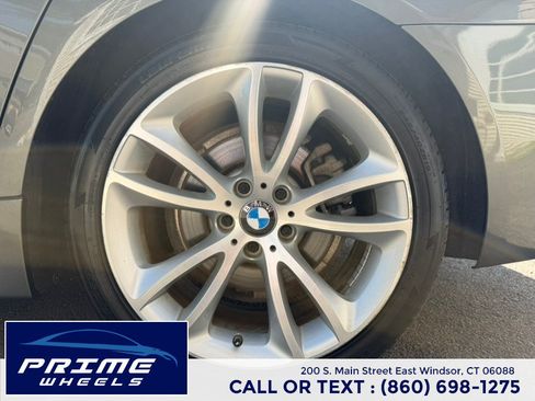 Used 2014 BMW 535i xDrive Sedan AWD/4WD image 23