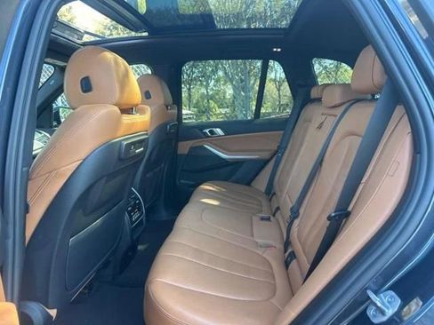 Used 2021 BMW X5 xDrive40i w/ Parking Assistance Package image 7