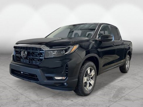 New 2026 Honda Ridgeline RTL image 1
