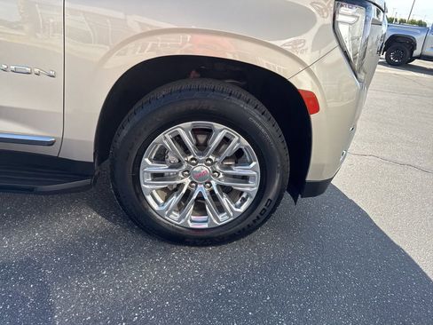 Used 2022 GMC Yukon SLT RWD image 20