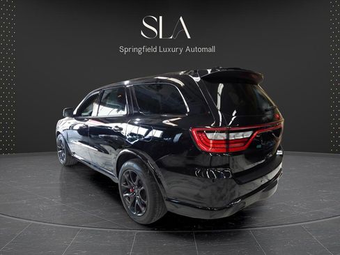 Used 2024 Dodge Durango SRT Hellcat image 7