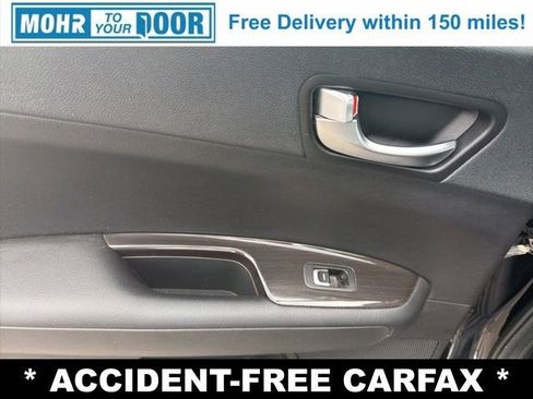 Used 2020 Kia Optima Premium FWD image 28