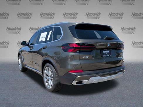 New 2026 BMW X5 sDrive40i RWD image 9