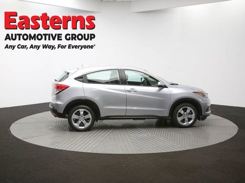 Used 2022 Honda HR-V LX image 43