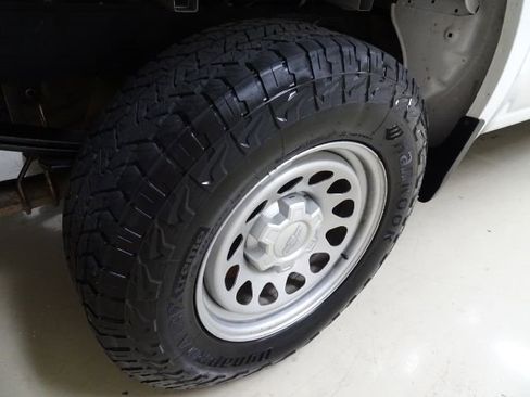 Used 2019 Chevrolet Silverado 1500 W/T w/ WT Fleet Convenience Package image 7