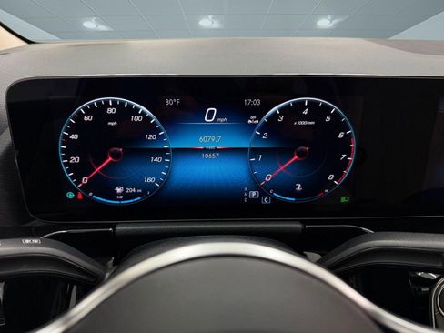 Certified 2023 Mercedes-Benz GLA 250 image 16