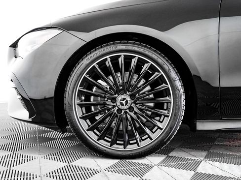 Certified 2026 Mercedes-Benz CLA 250 4MATIC image 6