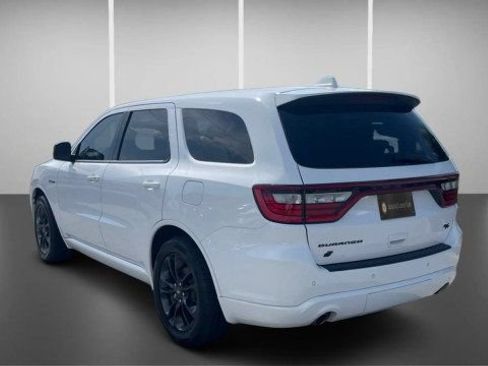 Used 2022 Dodge Durango R/T w/ Blacktop Package AWD/4WD image 12