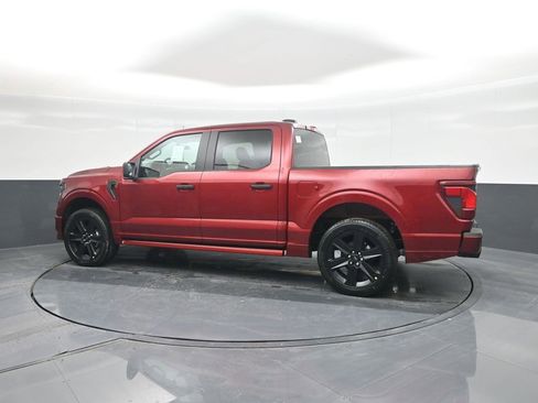 New 2026 Ford F150 STX w/ F-150 LOBO Package image 28