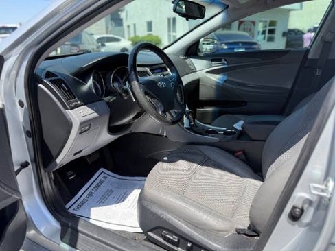 Used 2013 Hyundai Sonata SE FWD image 11