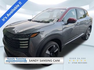 Used 2026 Nissan Kicks SR FWD video 1