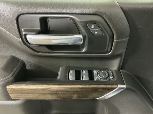 Used 2020 Chevrolet Silverado 2500 LT w/ All Star Edition image 29