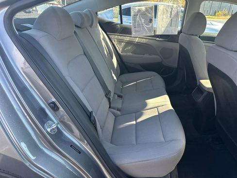Used 2018 Hyundai Elantra SEL image 23