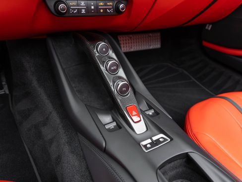 Certified 2023 Ferrari 812 GTS RWD image 6