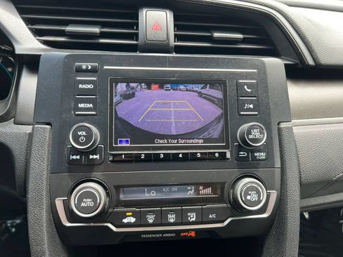 Used 2020 Honda Civic LX image 14