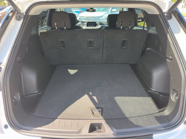 Used 2021 Chevrolet Blazer LT w/ Redline Edition FWD image 6