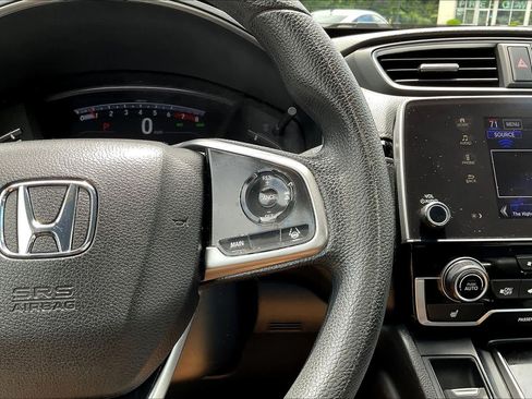 Used 2021 Honda CR-V EX image 25