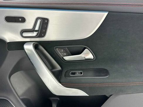 Certified 2025 Mercedes-Benz CLA 250 image 19