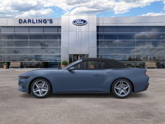New 2026 Ford Mustang Premium RWD image 3