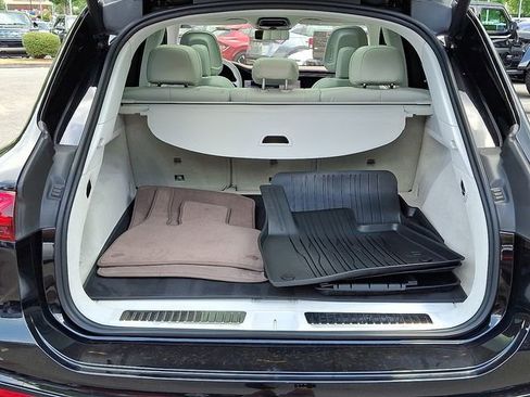 Used 2023 Mercedes-Benz EQS 580 4MATIC SUV image 36